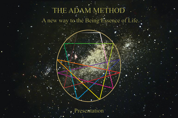 adam method presentation