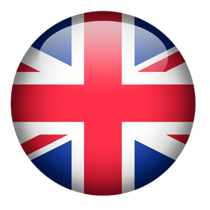  english language flag