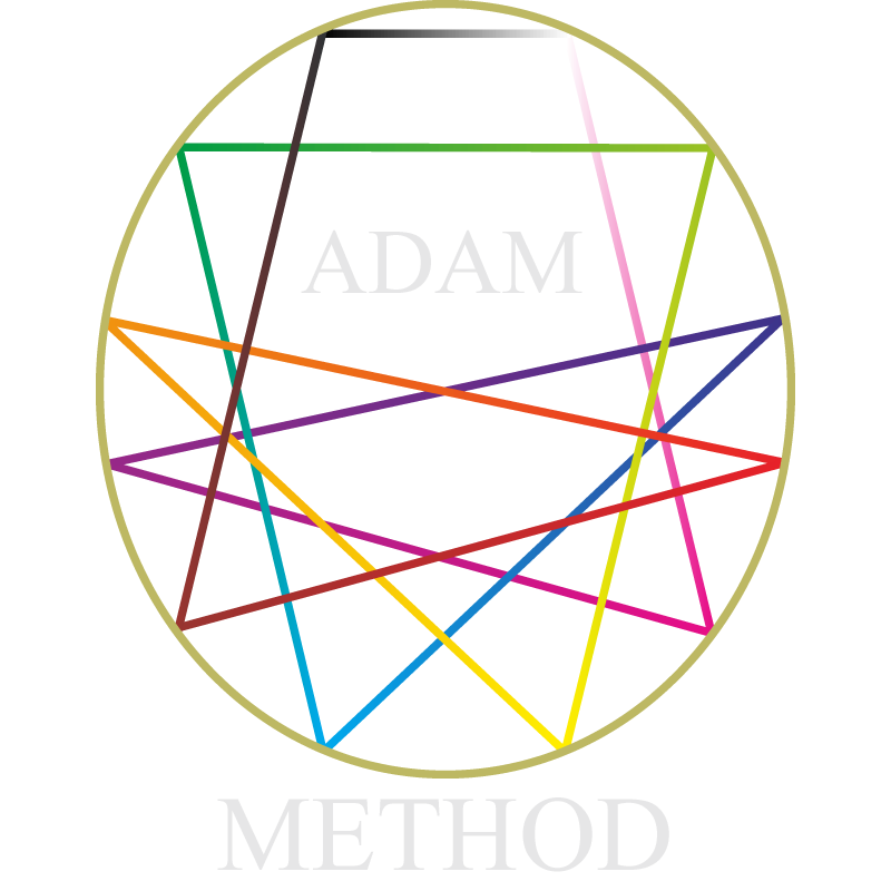 Adam Method Logo