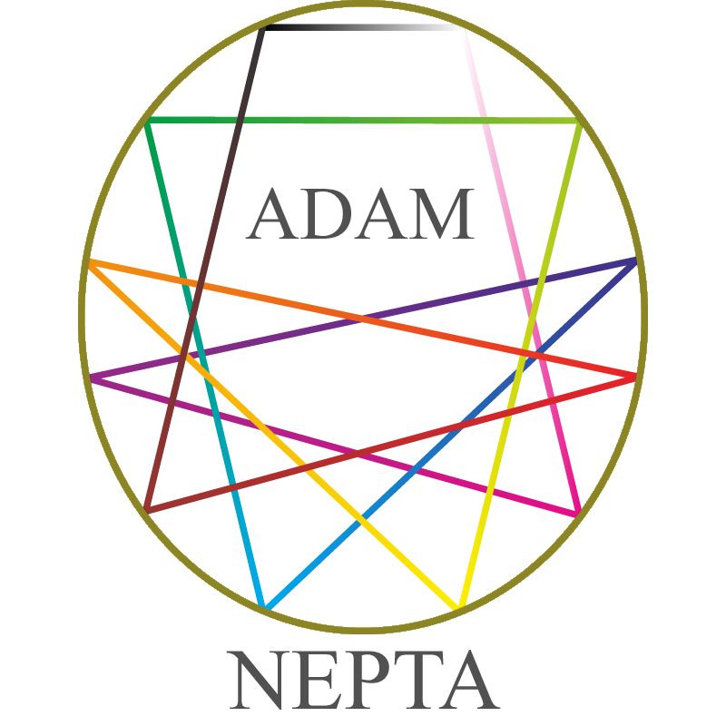 Adam Nepta Logo