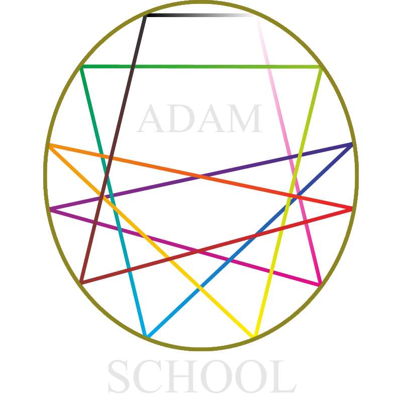 Adam School Logo