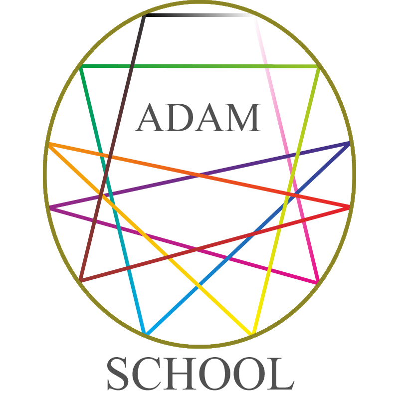 Adam School Logo